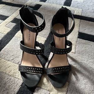 Call it Spring Heels